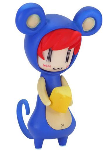 ぽこね | Hpoi手办维基