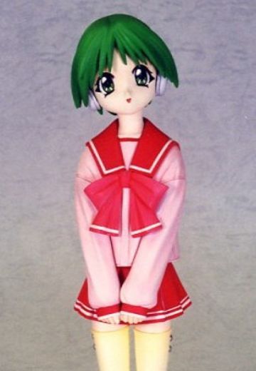 トゥハート HMX-12マルチ  | Hpoi手办维基