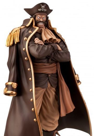 一番赏 海贼王 ゴール・D・ロジャー スペシャルカラーver.  | Hpoi手办维基