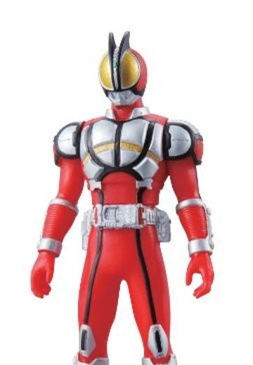  29 假面骑士555（ファイズ） 假面骑士ファイズ ブラスターフォーム  | Hpoi手办维基