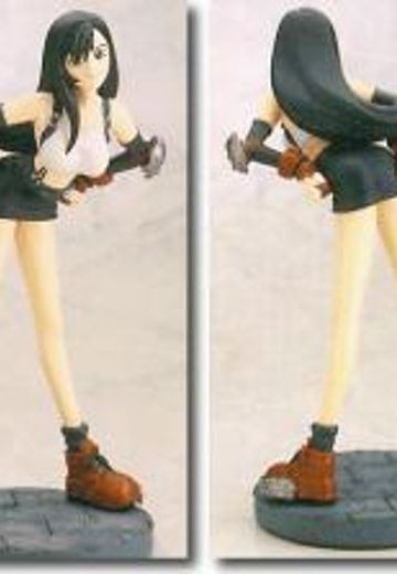 最终幻想VII  蒂法・洛克哈特 Ver. 2 