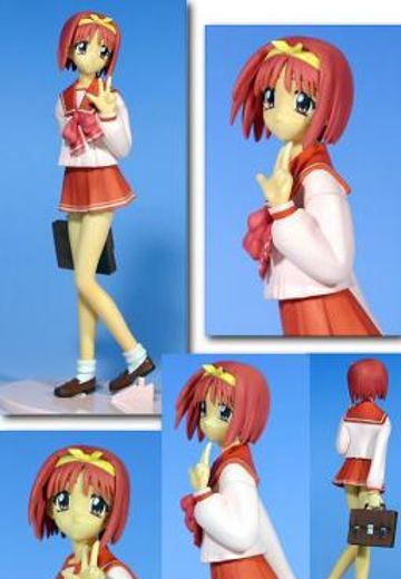 トゥハート 神岸明  | Hpoi手办维基