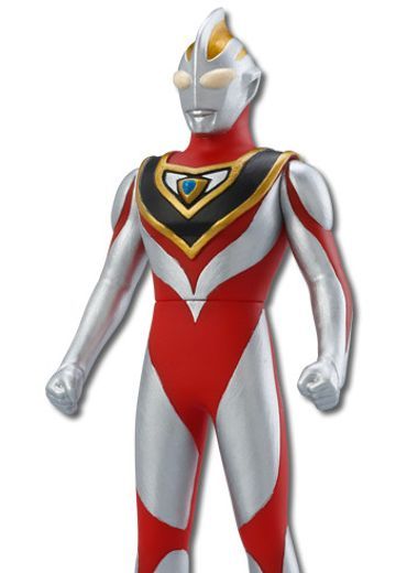 奥特曼ヒーロー５００ 9 奥特曼マンガイア 奥特曼マンガイア V2  | Hpoi手办维基