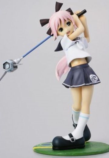 팡야 하나  | Hpoi手办维基