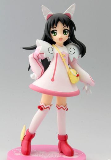 Extra Figure 快盗天使ツインエンジェル2 ワイトエンジェル 