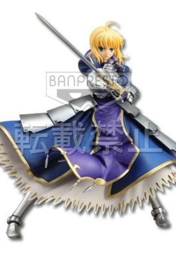 一番赏  Fate/Zero SABER