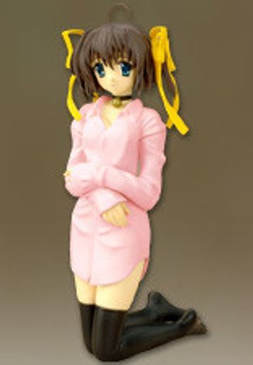 初音岛 朝仓音梦 Ｙシャツ 粉色Ver  | Hpoi手办维基