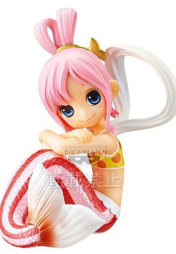  Vol.7 海贼王 白星  | Hpoi手办维基