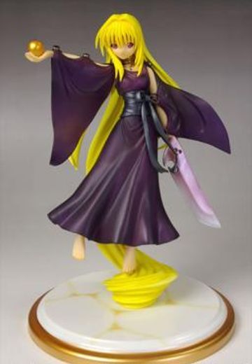 黑猫 伊芙 Eden Amiami Exclusive Ver. | Hpoi手办维基