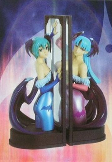 吸血鬼 莫莉卡・安斯兰特 Set A  | Hpoi手办维基