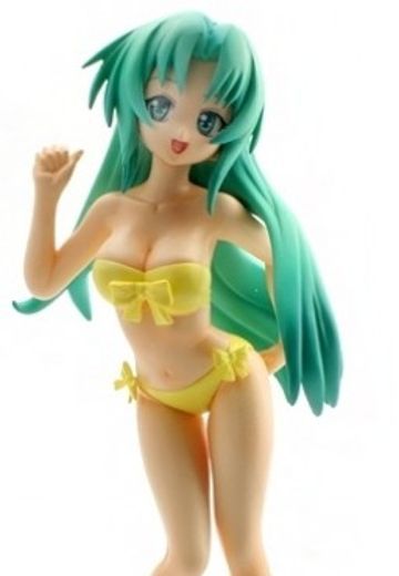 ひぐらしのなく頃に 園崎詩音 泳装Ver.  | Hpoi手办维基