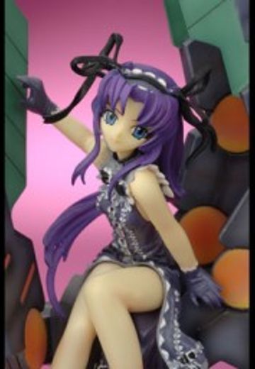 A-Brand Demonbane 圣奥里达  | Hpoi手办维基