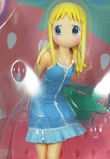 草莓棉花糖 安娜・柯普拉 