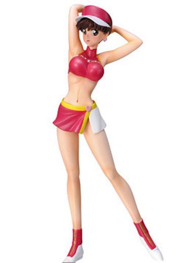 SRDX 新世纪ＧＰＸ智能方程式ＺＥＲＯ 菅生あすか  | Hpoi手办维基