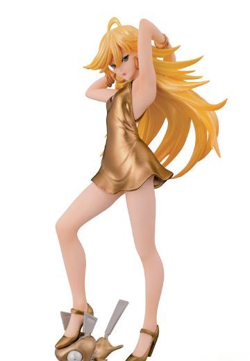 一番赏 Panty＆ストッキングwithGarterbelt Panty・アナーキー Special Color ver. 