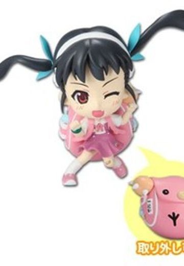 一番赏 化物语 八九寺真宵  | Hpoi手办维基