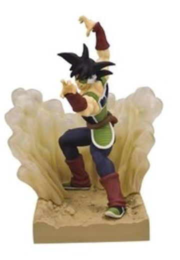 一番赏 龙珠Z 巴达克 