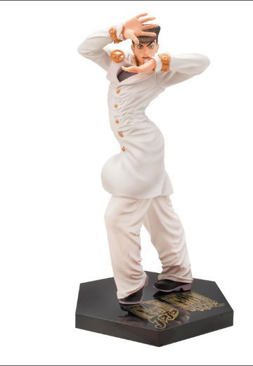 一番赏 ダイヤモンドは砕けない&JoJo的奇妙冒险 东方仗助 Anniversary Ver.  | Hpoi手办维基