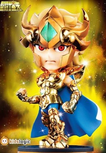 Cosmos Burning Collection 圣闘士星矢 狮子座のアイオリア Red Eyes ver.  | Hpoi手办维基