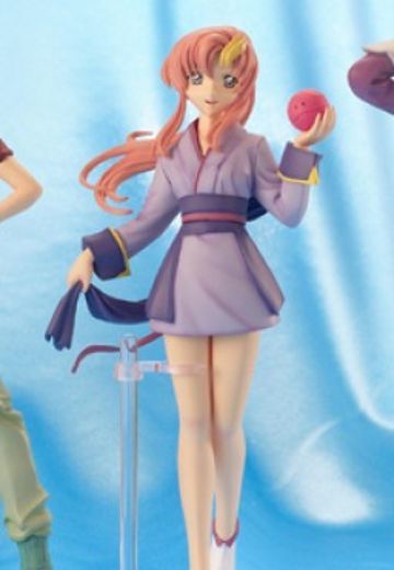 ExcellentModel 高达SEED 拉克丝・克莱茵 RAH DX 