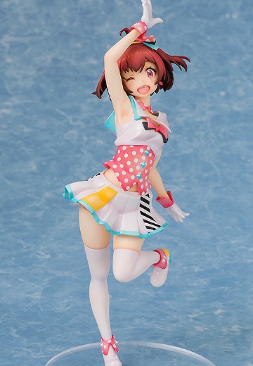 Tokyo 7th Sisters 春日部春 H-A-J-I-M-A-R-I-U-T-A-!! Ver. | Hpoi手办维基