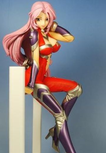 机战 Serena Recital  | Hpoi手办维基