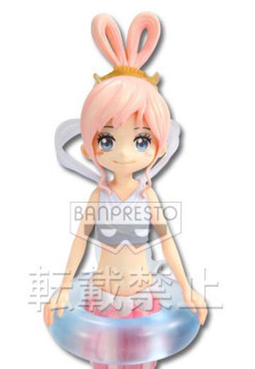 一番赏 海贼王 白星 Child ver. 