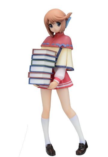 HG手办 Vol. 2 亚克雅パッツァ 小牧爱佳  | Hpoi手办维基