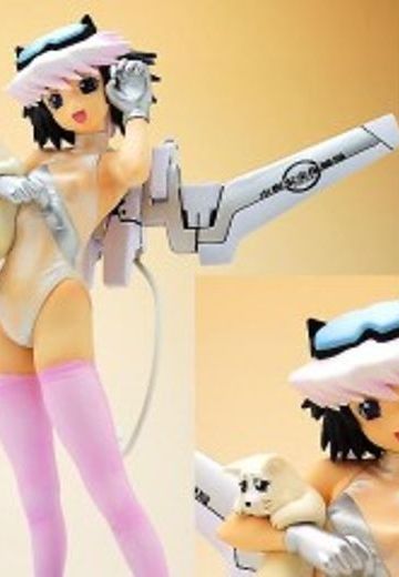 优秀・サーガ 门淇&六本松 2式 Special Color Version 