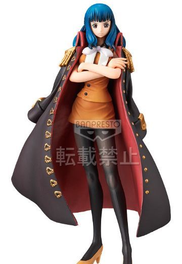  Vol. 1 ONE PIECE FILM Z 爱因  | Hpoi手办维基