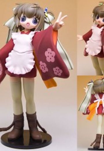 瓶诘妖精&本気求道 たまちゃん  | Hpoi手办维基