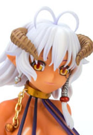 巨乳幻想 シャムシェル・シヤハール Limited Color Edition