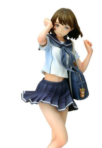 Love Plus 姊崎宁宁  | Hpoi手办维基