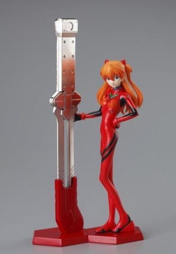 ケーキトッパー EVA新剧场版 明日香 Evangelion Cake 