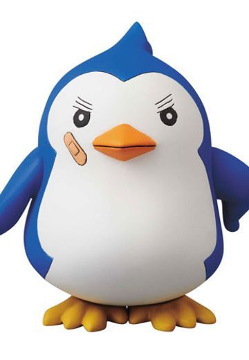 黑胶Doll 轮るピングドラム ペンギン１号  | Hpoi手办维基