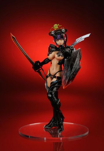 クリエーターズ・ラボ 司 弾 ヒートブレード 