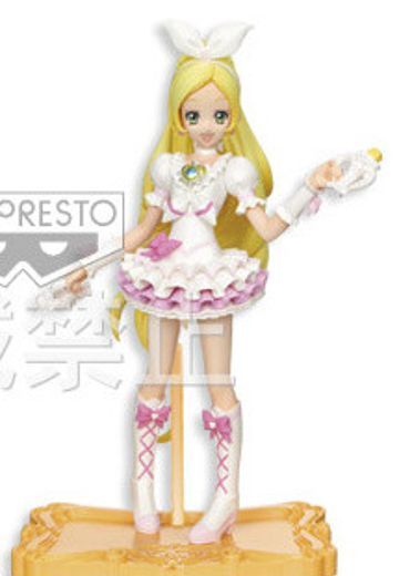 DX手办  Suite光之美少女♪ 节奏天使 | Hpoi手办维基