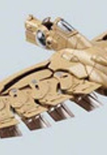 FORMANIA 风之谷之娜乌西卡 娜乌西卡武装直升机