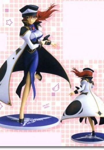 银河天使 弗鲁迪・シュトーレン  | Hpoi手办维基