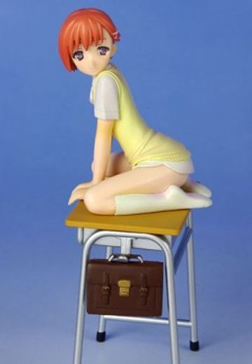 Ooji Collection Vol. 3 Kneeling