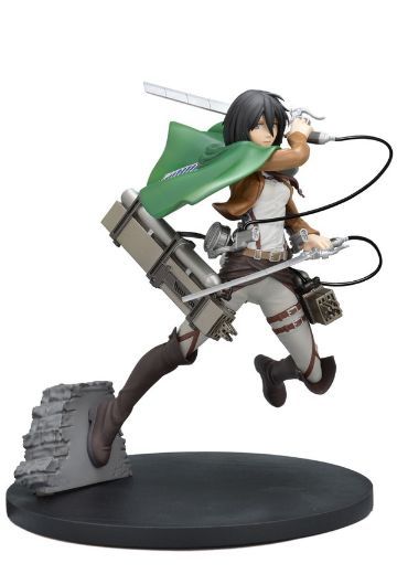 进击的巨人 ミカサ・アッカーマン