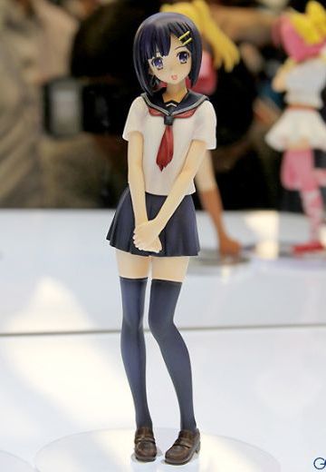 Extra Figure もしドラ 北条文乃 