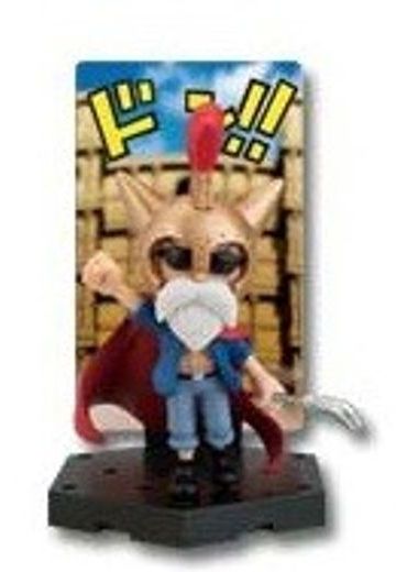 一番赏 海贼王 谜の男  | Hpoi手办维基