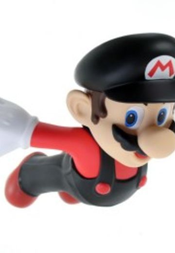 超级马里奥ギャラクシー 马里奥 Flying Mario  | Hpoi手办维基