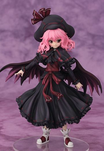 东方Project 蕾米莉亚・斯卡雷特 香霖堂ver. | Hpoi手办维基