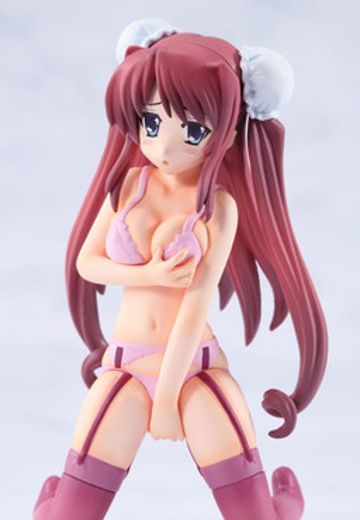 真・恋姫†无双 刘备玄德(桃香)  | Hpoi手办维基