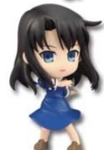 一番赏 剧场版 空之境界 未来福音 黒桐鲜花 