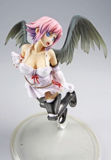 ExcellentModel 女皇之刃 娜娜艾露 2P Color Limited Edition  | Hpoi手办维基