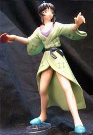 ラブ ひな Again 浦岛可奈子 Hot Springs Ping Pong  | Hpoi手办维基