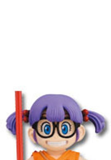 一番赏 Dr. 丝兰プ&龙珠 则巻アラレ  | Hpoi手办维基